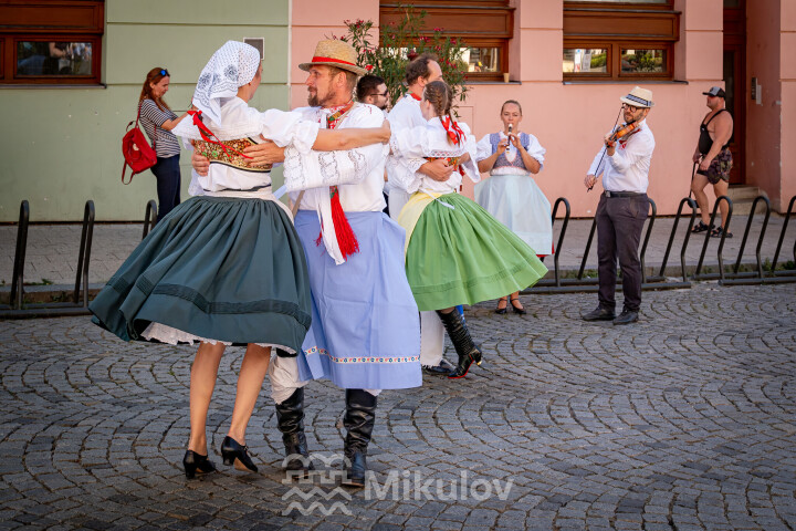 Festival Sousedé - Zarážení hory 2026