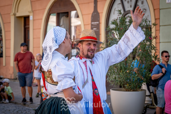 Festival Sousedé - Zarážení hory 2026