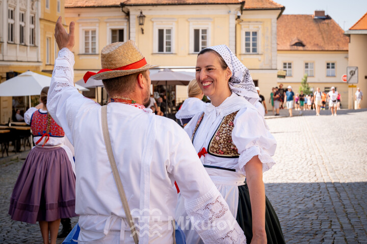 Festival Sousedé - Zarážení hory 2026