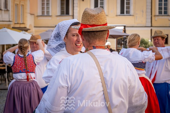 Festival Sousedé - Zarážení hory 2026