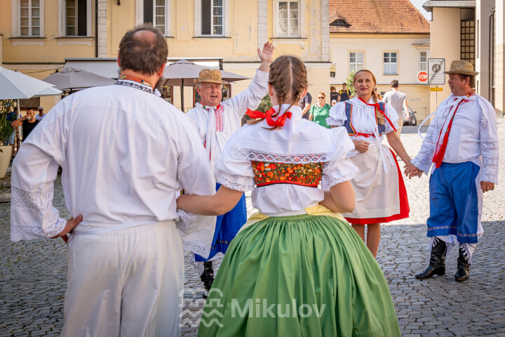 Festival Sousedé - Zarážení hory 2026