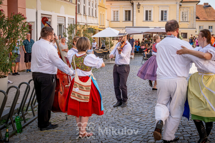 Festival Sousedé - Zarážení hory 2026