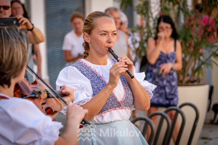 Festival Sousedé - Zarážení hory 2026