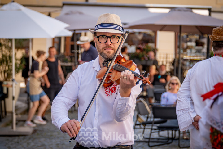 Festival Sousedé - Zarážení hory 2026