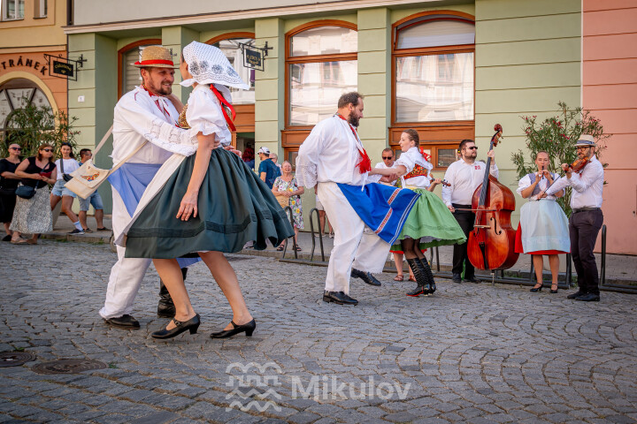 Festival Sousedé - Zarážení hory 2026