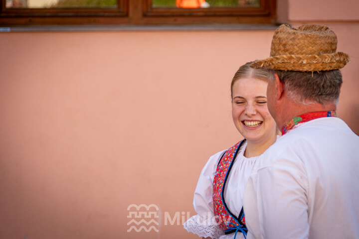 Festival Sousedé - Zarážení hory 2026