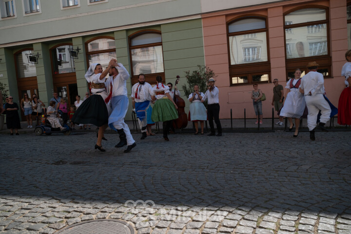 Festival Sousedé - Zarážení hory 2026