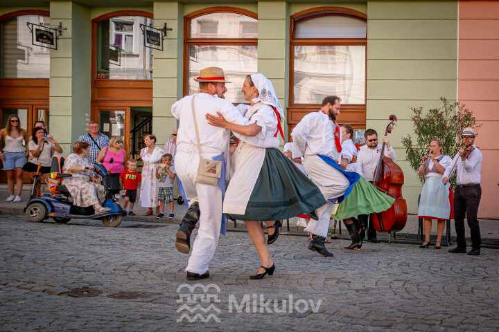 Festival Sousedé - Zarážení hory 2026