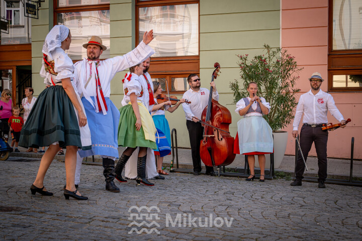 Festival Sousedé - Zarážení hory 2026
