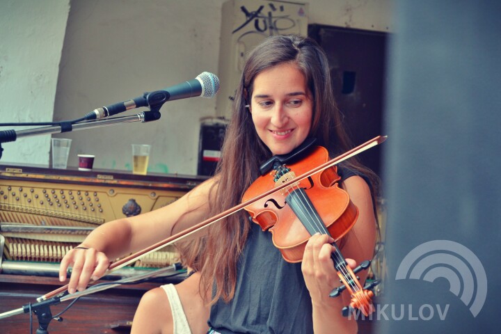 LaStrada - festival pouličního umění