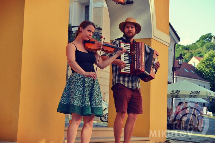 LaStrada - festival pouličního umění