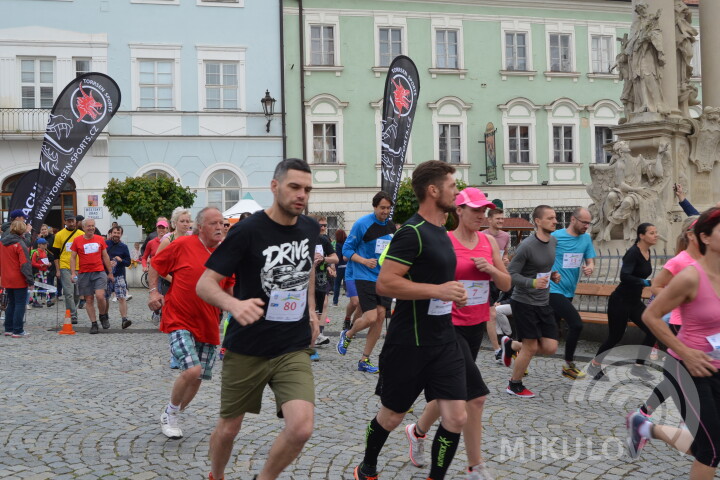 Slavnosti města Mikulova
