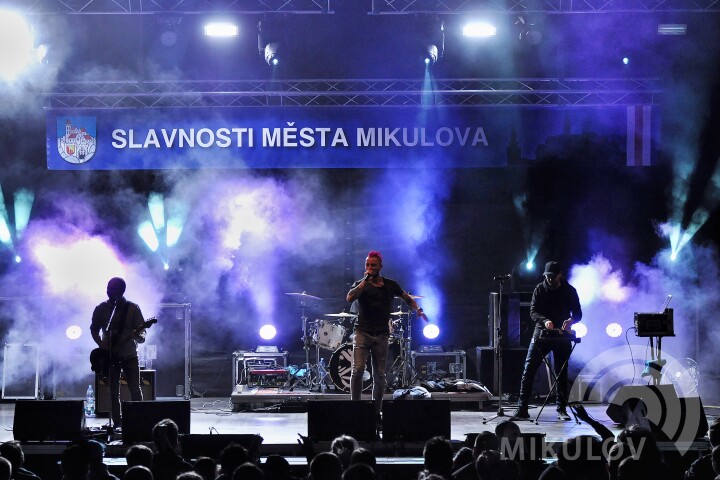 Slavnosti města Mikulova