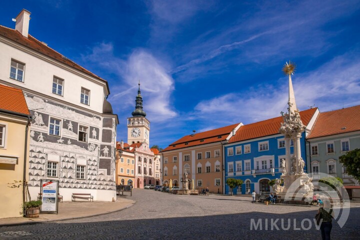 Geschichte der Stadt