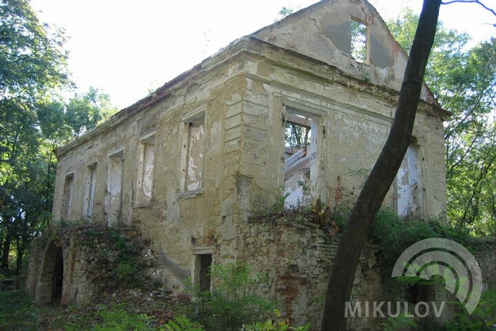 Letohrádek