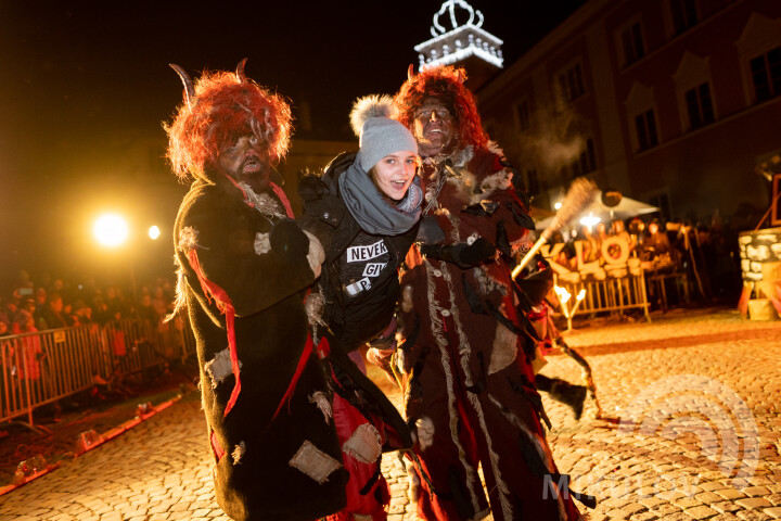Advent in Mikulov