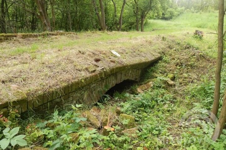 The “Portz Insel” Project