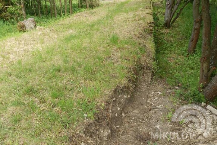 The “Portz Insel” Project
