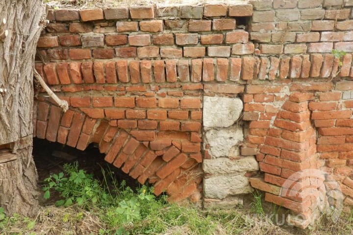 The “Portz Insel” Project