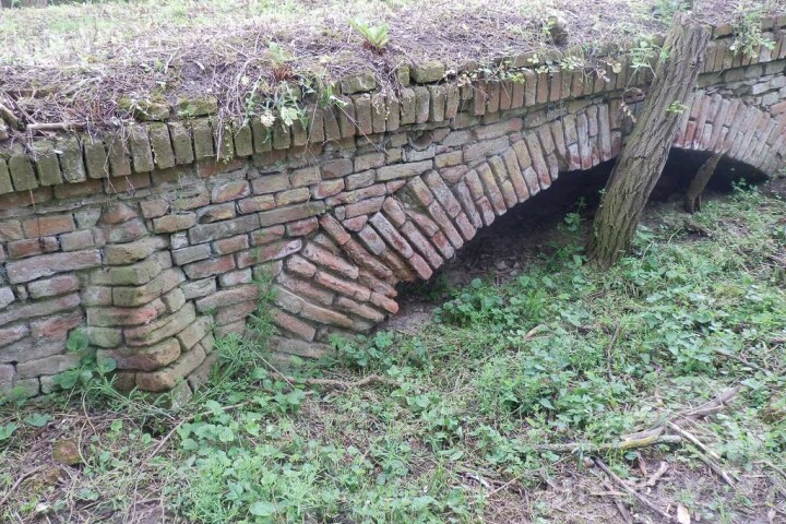 The “Portz Insel” Project