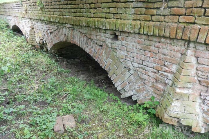 The “Portz Insel” Project