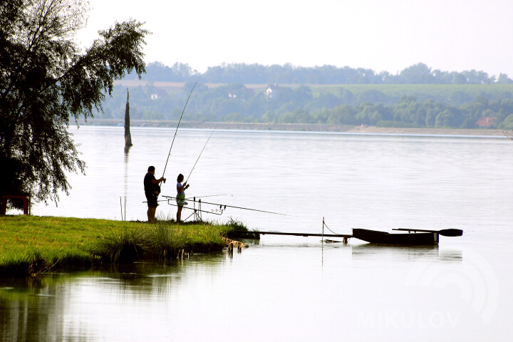 Fishing