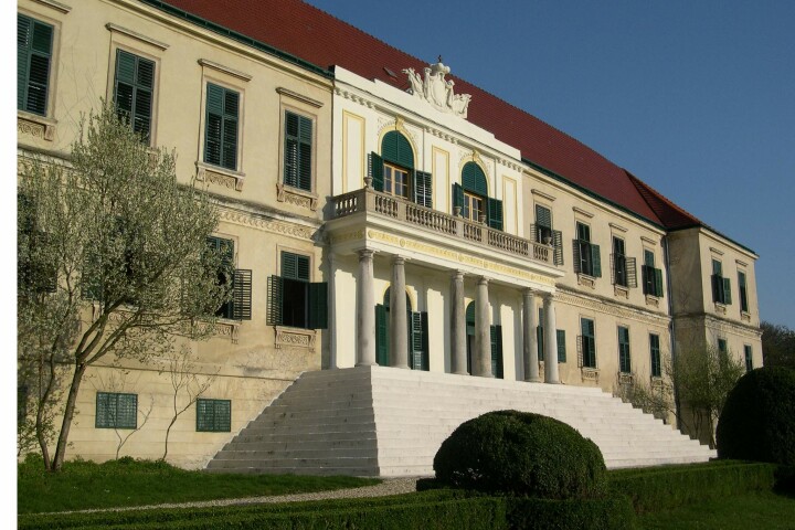 Museum Schloss Loosdorf