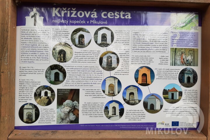 Křížová cesta