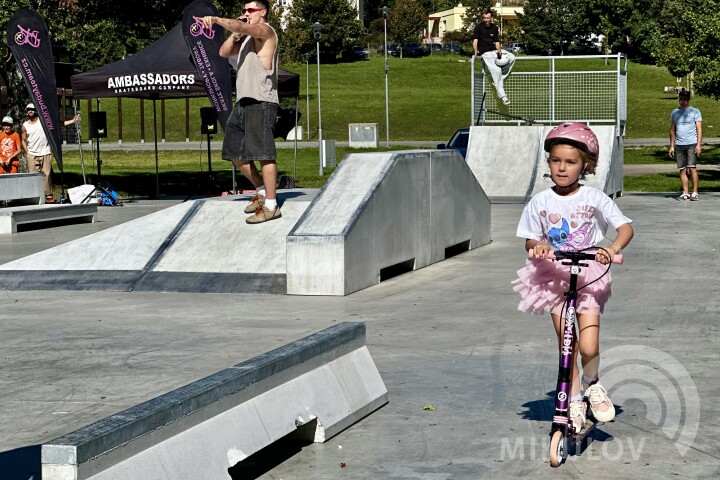 Skatepark