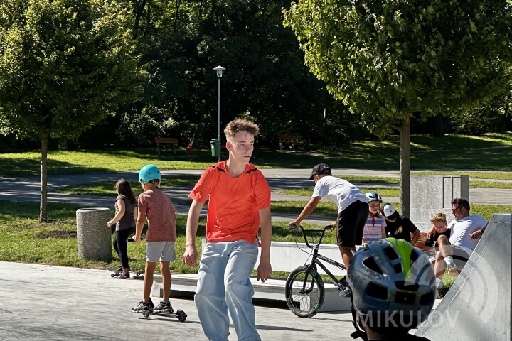 Skatepark