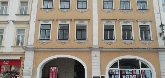 Městská knihovna