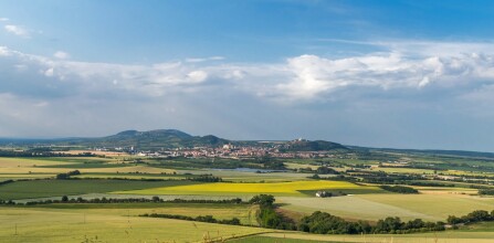 Schutzgebiete und Reservate