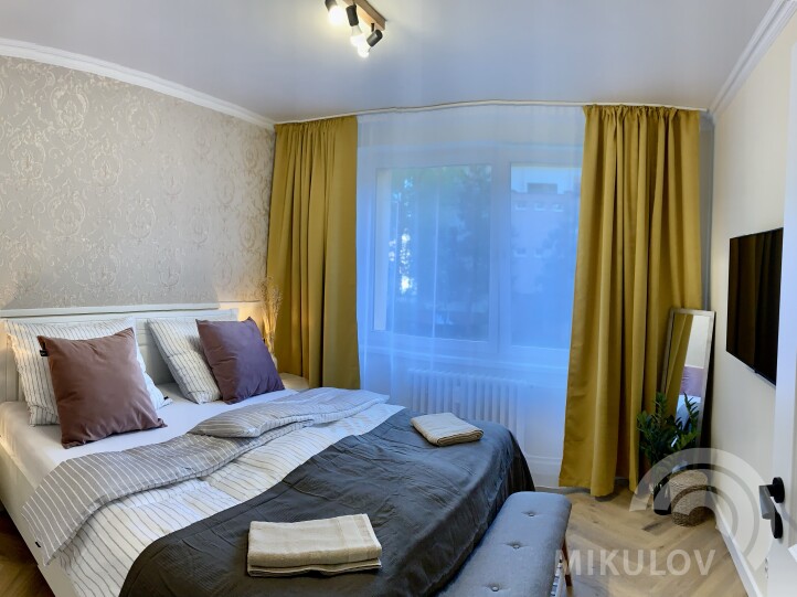 Dream Apt Mikulov