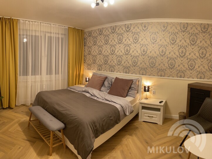 Dream Apt Mikulov