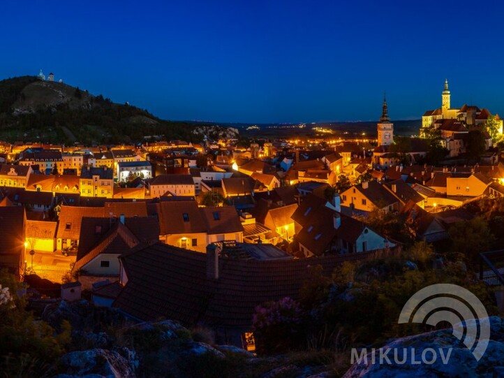 Svatý kopeček (Heiliger Berg)