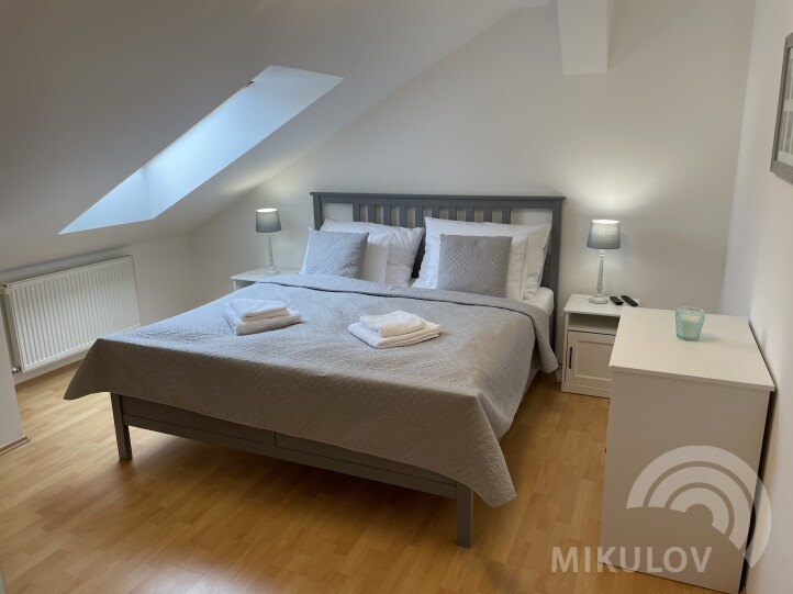 Pálava House Mikulov - apartmány