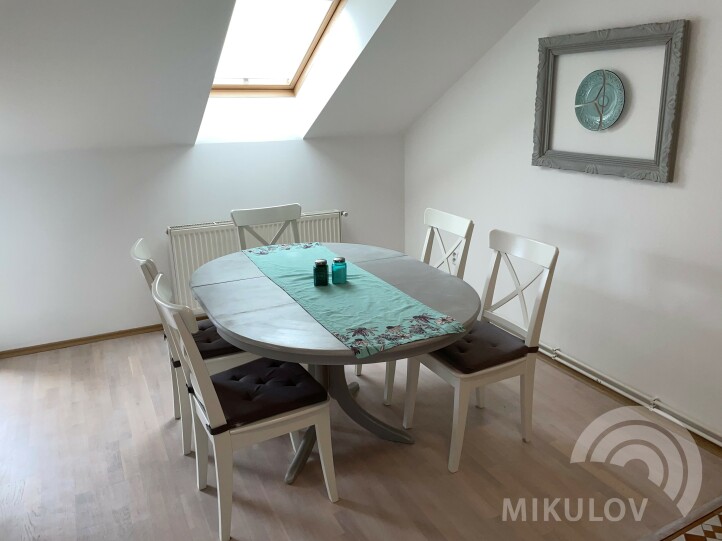 Pálava House Mikulov - apartmány