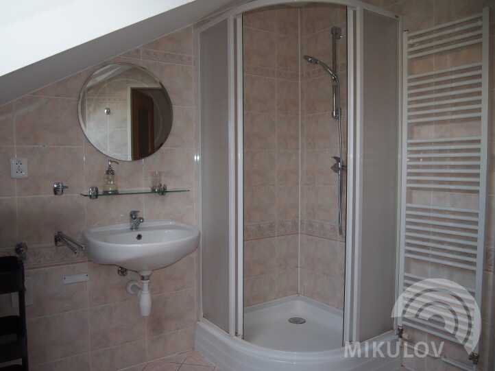 Pálava House Mikulov - apartmány