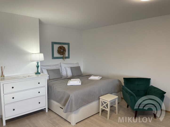 Pálava House Mikulov - apartmány