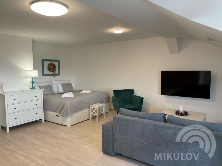 Pálava House Mikulov - apartmány