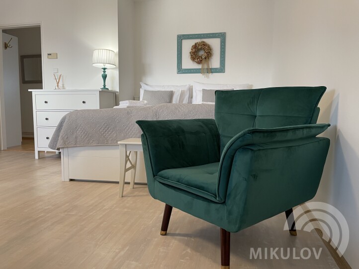 Pálava House Mikulov - apartmány