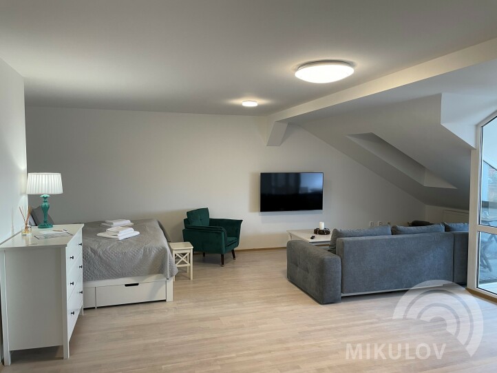 Pálava House Mikulov - apartmány