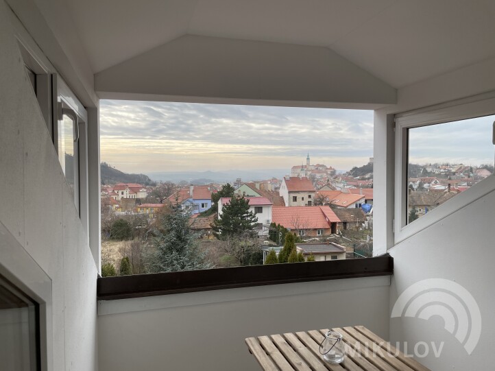 Pálava House Mikulov - apartmány