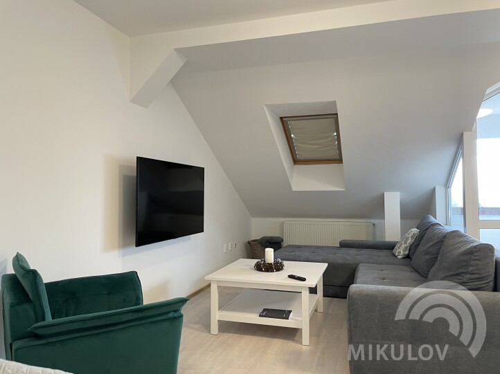 Pálava House Mikulov - apartmány