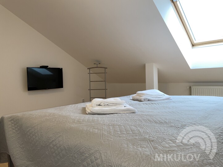 Pálava House Mikulov - apartmány