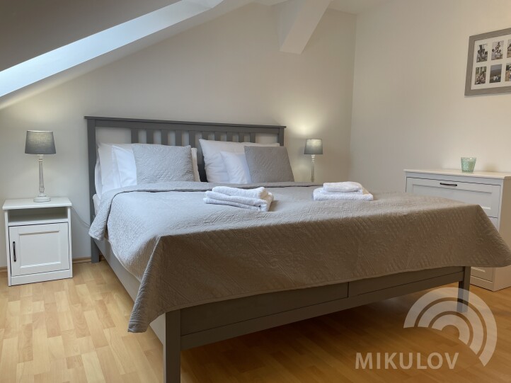 Pálava House Mikulov - apartmány