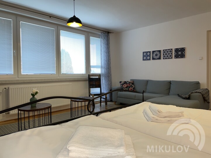 Pálava House Mikulov - apartmány