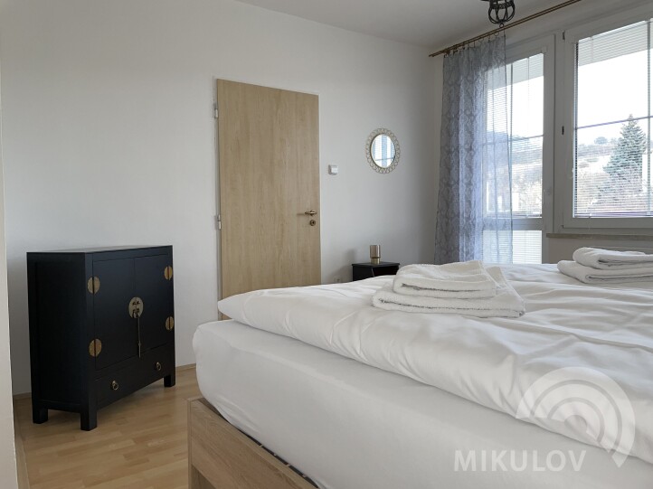 Pálava House Mikulov - apartmány