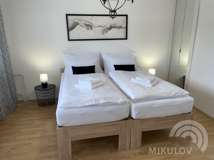 Pálava House Mikulov - apartmány