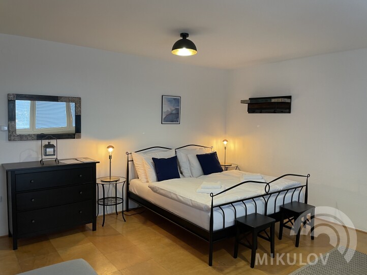 Pálava House Mikulov - apartmány